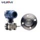 4 - 20mA Single Flange Diaphragm Pressure Transmitter For Liquid