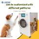 Commercial Food Freeze Dryer pet treat Yogurt Meat Freeze Dry Machine For Home Use