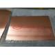 Sandwich Structured Flat Panel , Molybdenum Copper Molybdenum Heat Spreaders