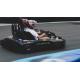 60 - 70km/h Adult Electrical Go Kart With APP Adjustment Control