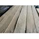 AAA Grade 1200mm-2800mm Length Fresh Plywood Veneer Sheets Quarter Sawn