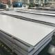 316L No.1 2B Stainless Steel Sheet ASTM SS 321 Plate 1220 × 2440 Slit Edge