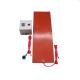 Oven Heating 220v Custom Silicone Rubber Heaters 10mm-10000mm