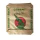 Hot sale Woven Bag Empty Cement Bag PP Valve Bag 25 KG 40 KG 50 KG Cement Sack