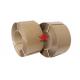 Environmental Protection Industry Packing Strapping Tape Kraft Paper Material
