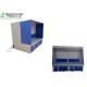 70db Noise Ergonomic Design Downdraft Sanding Table Dust Collector