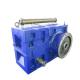 ZSYJ  Single Screw Helical Gear Reducer for Rubber Extruder