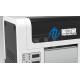 Epson Head Mini DTF Printer High Strength Industrial PET Film Printer Clothing