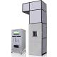Construction Material Flammability Test Chamber Incombustibility Testing Machine