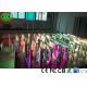 Outdoor full color led display event stage led screens p3 rental video led wall