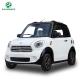 Wholesale cheap price electric adult car  electric scooter battery operated electric car with 2 doors 4 seats