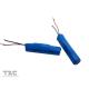 Lithium Ion Cell 10280 160-200mah 3.7V For Recording Pen Or Massage Pen