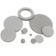 Acid Resistance 304 Stainless Steel Filter Disc Wire Mesh Round Screen