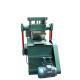 Hydraulic Press Coal Cube 40mm Charcoal Briquette Machine