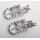 China CNC Machining Custom Bike Parts and Accessories Shop of Color Anodized Aluminum Milling Turning Components