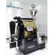 Affordable Professional Coffee Roasting Machine Hot Air Coffee Roasting
