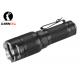 Waterproof Cree LED Flashlight With Big Attacking Head 5 Lumen Output