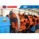 High Speed Steel Tape Armouring Machine 42+42 Planetary Wire Armoring