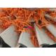 Multihead Weighing Machine Multihead Weigher for Sweet Potato Slices Leisure Food Waterproof Filling Machine