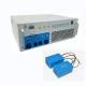 Heat Dissipation Battery Pack Tester , 50V Lithium Battery Management System