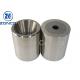 Corrosion Resistant Tungsten Carbide Sleeve For Choke Manifold