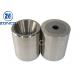 High-Precision Customized Tungsten Carbide Wear-Resistant Sleeve For Frac Equipments