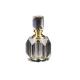 Lady's Favourite Tube Vintage Refillable Perfume Bottle 10ml Gold / Pink Color