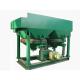 Mining Industry Ore Dressing Equipment Jigger Machine And Washbox 0.55KW