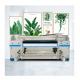 5.9ft 1.8m Hybrid UV Printer for Roll to Roll and Piece Board Printing Multi-Function