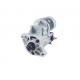 Toyota Auto Parts Starter Motor 2.5Kw CW Rotation With 11 Tooth Pinion