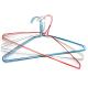 Stainless Steel Strong 500 Pack 18'' Wire Metal Hangers