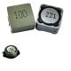 2 henry wire wound fixed 2.2mh 2mh 1.5mh 1mh SMD power inductors