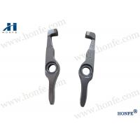 911319794 Sulzer Air Jet Loom Spare Parts Upper & Lower Gripper With Groove Upper