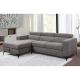 Modern sofa sets for living room L Shape Corner sofa set funiture sofa home living room furniture