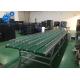 PVC Skid Resistance Belt Automated Conveyor Systems For Industry Products
