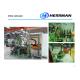 120mm Cable Extrusion Line
