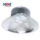 Tempered Glass Commercial Led High Bay Lighting Environmental Protect Material