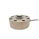 Stainless Steel Pancake Type Load Cell For 0.2t-60t Tension And Compression-TCF-733