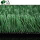 Artifical Football Synthetic Grass / 50mm Pile Fake Grass Soccer Field