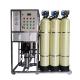 1000 Liters Per Hour Water Plant RO System
