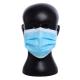 Antiviral Medical Standard Sanitary Non Woven Face Mask
