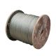 ASTM B498 Standard Electro Galvanized Steel Wire Strand for Power Transmission Lines