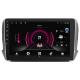 9/10.1 Screen For Peugeot 2008 208 2012-2016 Car Multimedia Stereo GPS CarPlay Player