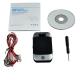 303B GPS Tracking Device LBS GSM GPRS Car Tracker Monitoring Surveillance Emergency Aarm