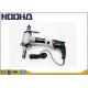 50 / 60HZ Electric Operated Pipe Beveling Machine With Metabo Motor