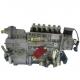 OEM Acceptable SINOTRUK HOWO 371Hp Truck WD615 Engine Parts VG1560080023 Fuel Injection Pump
