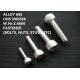 Oceaneering Corrosion Resistant Alloys , UNS N06686 High Performance Alloys