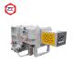 Twin Screw Extruder Parts TDSN Series Gearbox 7Nm/cm³ High Efficiency Robust Design
