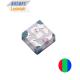 1010 RGB SMD LED small package  Tri-color  LED Screen Pixel