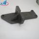 Iron Material Truck Engine Rear Bracket WG9725590259